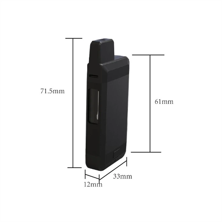 Cigarette Disposable Vape Pen