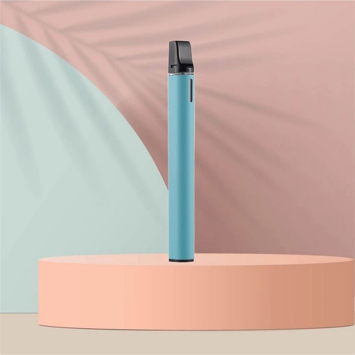 Disposable Vapor Pen
