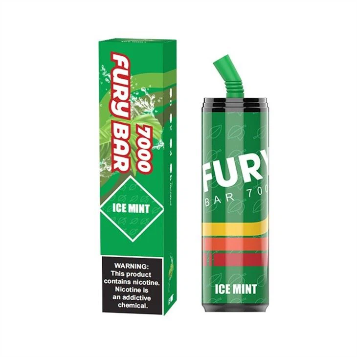 E-cigarette Disposable Vape