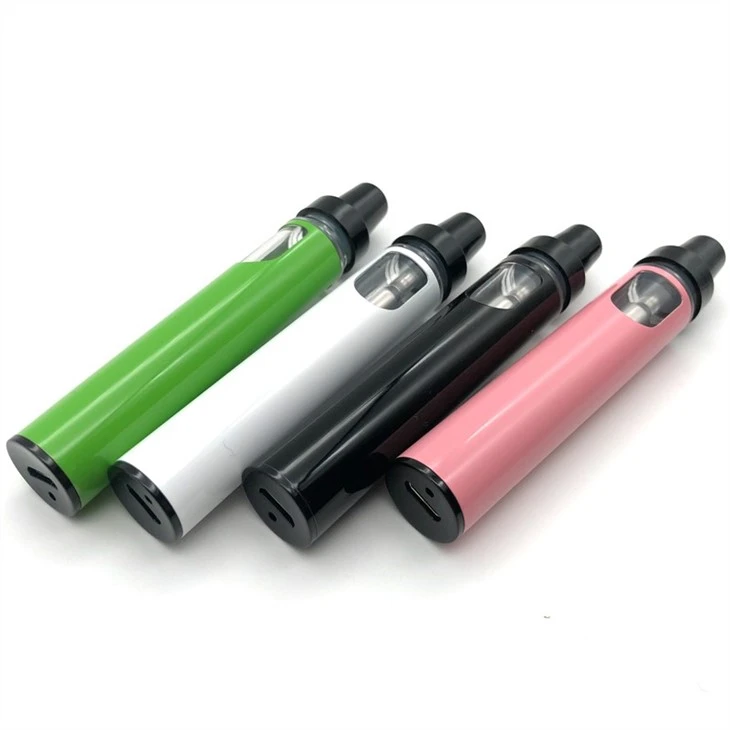 Disposable Empty Vape Bar
